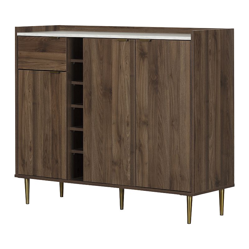 South Shore Hype Buffet with Storage