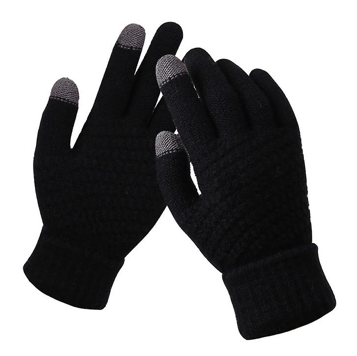 2pcs Touch Screen Gloves