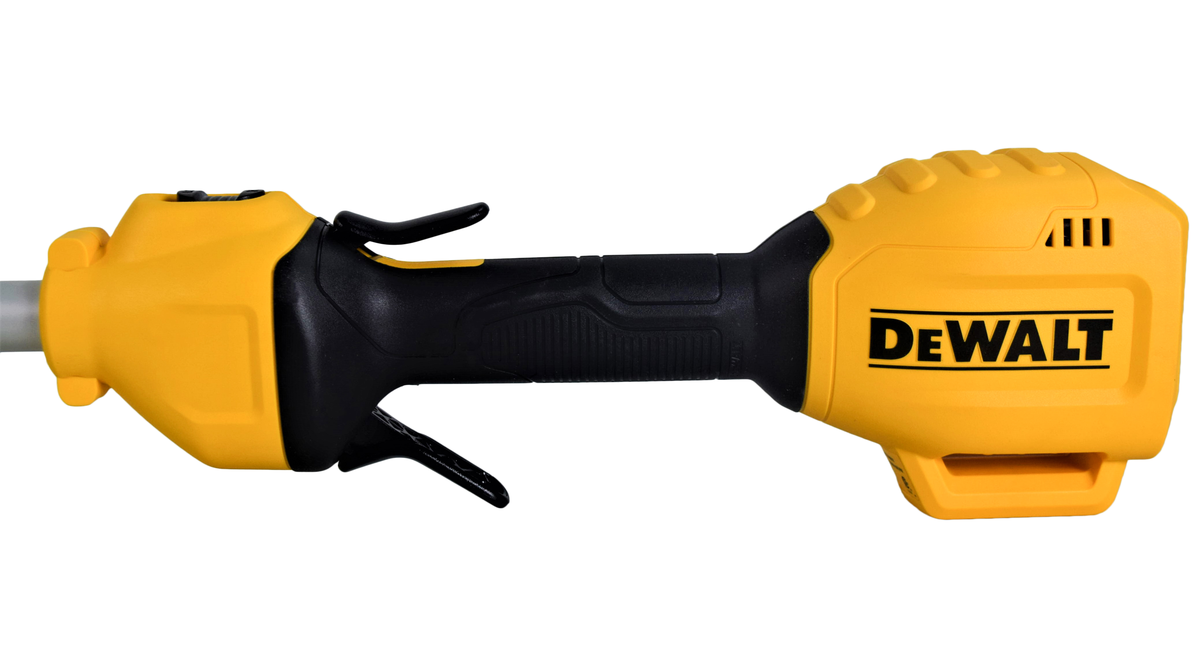 DeWALT 20V MAX Straight 13-Inch String Trimmer， Tool Only DCST925B