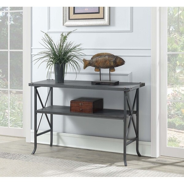 Carbon Loft Boston Console Table