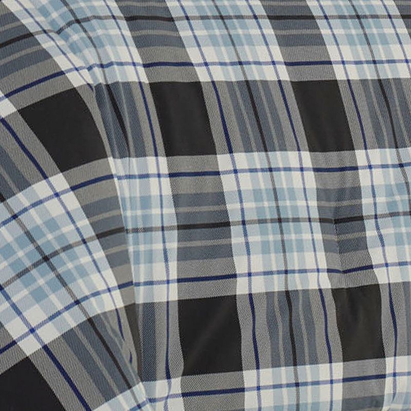 Eddie Bauer Lewis Reversible Duvet Cover Set