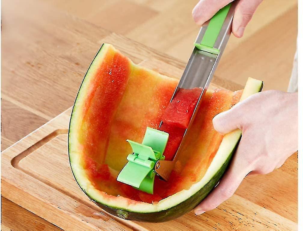 Watermelon Cutter Kitchen Gadgets Z