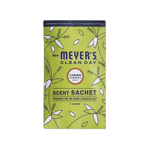 Mrs Meyer039s Clean Day Scent Sachets  SJN308114