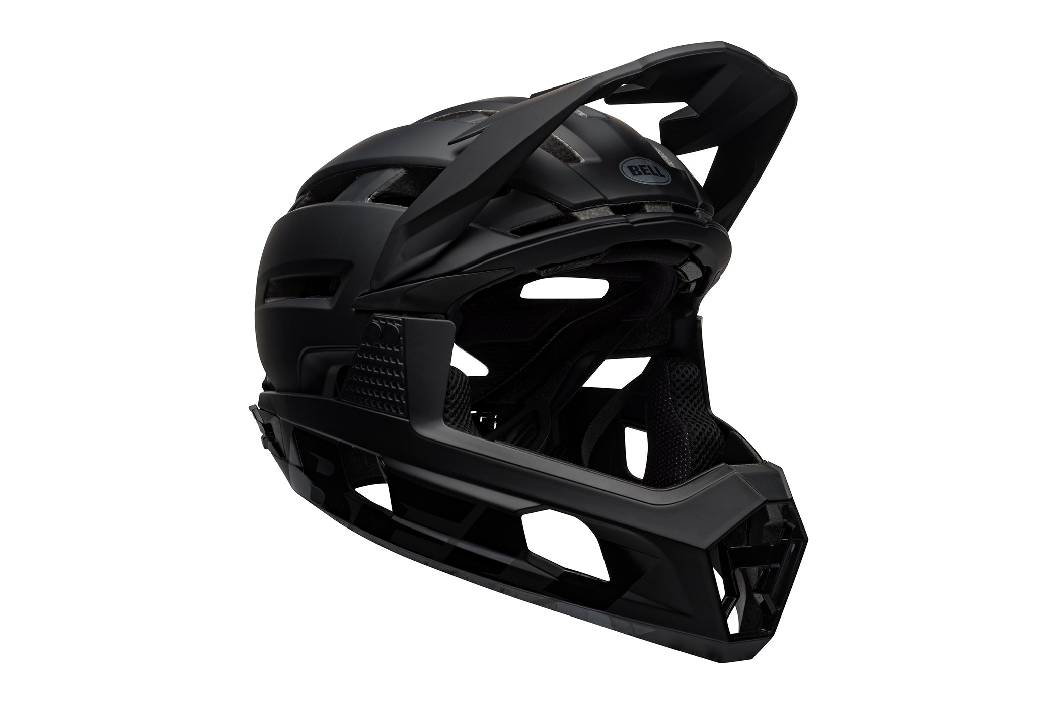 Bell Super Air R Spherical Helmet
