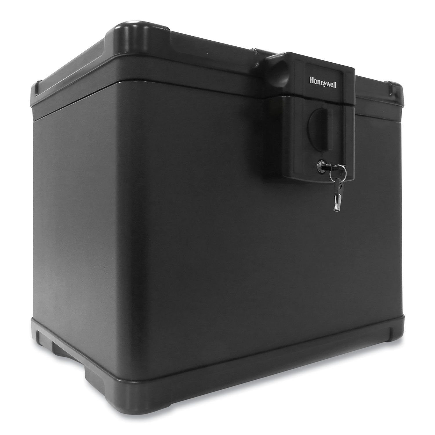 Molded Fire and Water File Chest by Honeywell HWL1536