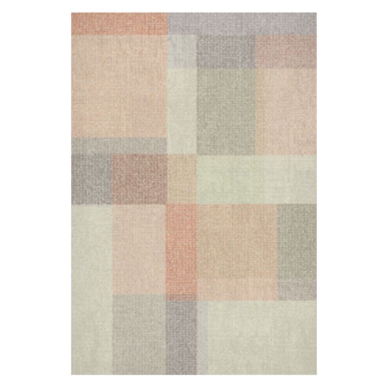 Isaac Mizrahi Eloise Contemporary Geometric Sweet Nothings Rug