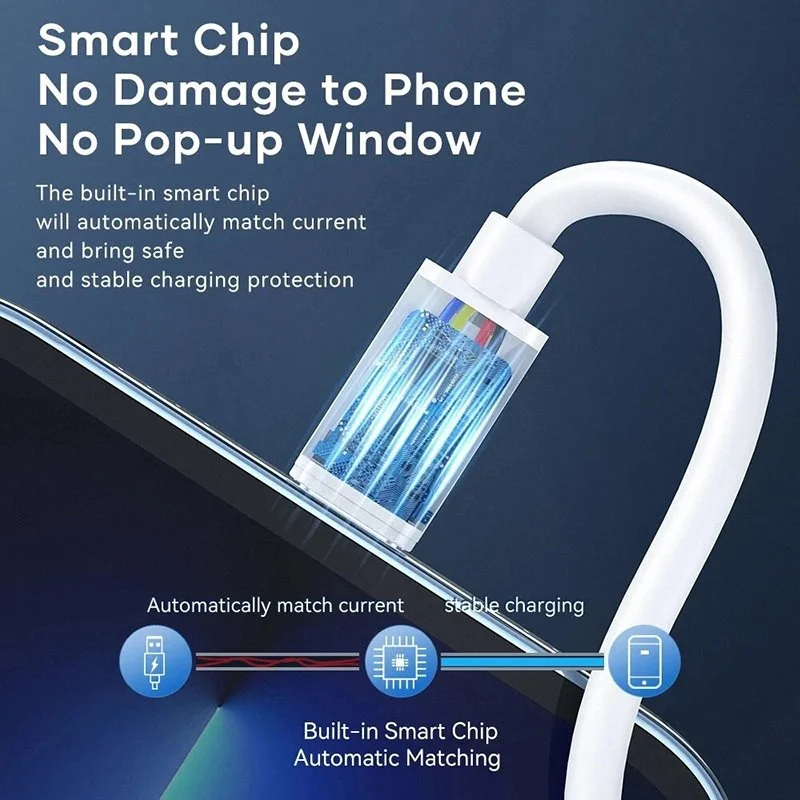 6-in-1 Data Cable Storage Box