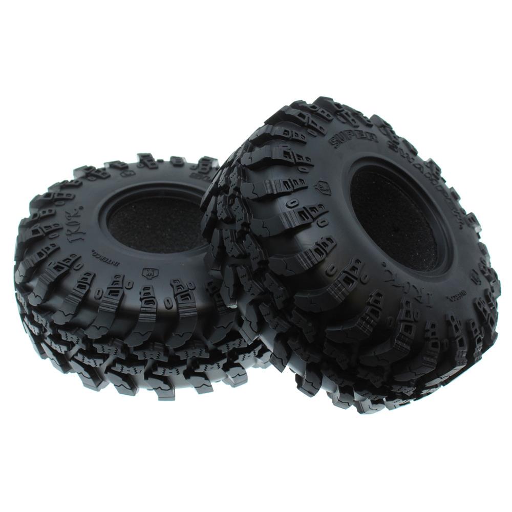 REDCAT RACING RER12686 Redcat Racing Tires and Wheels