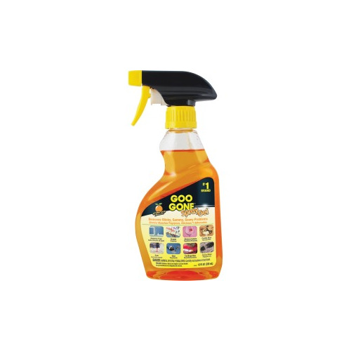 Goo Gone Spray Gel  WMN2096CT