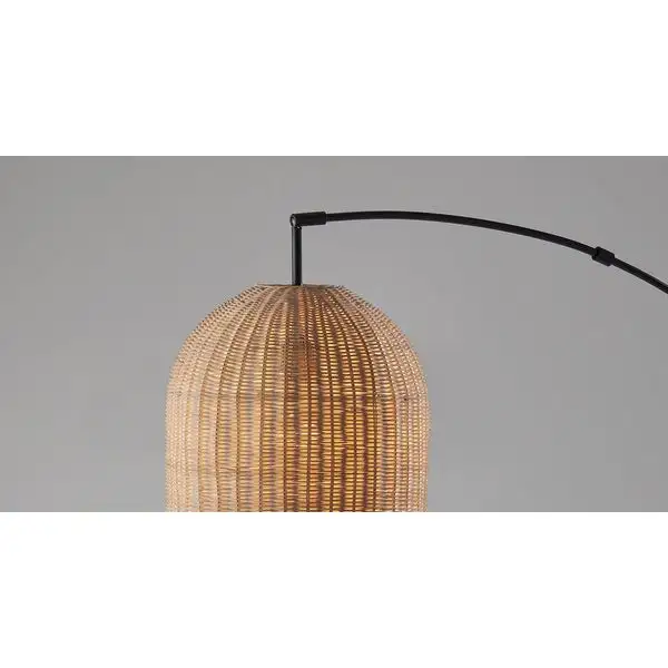 Bahama Arc Lamp