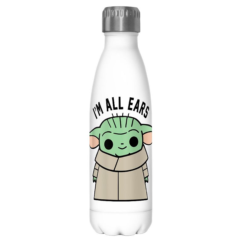 Star Wars Child 17-oz. Water Bottle