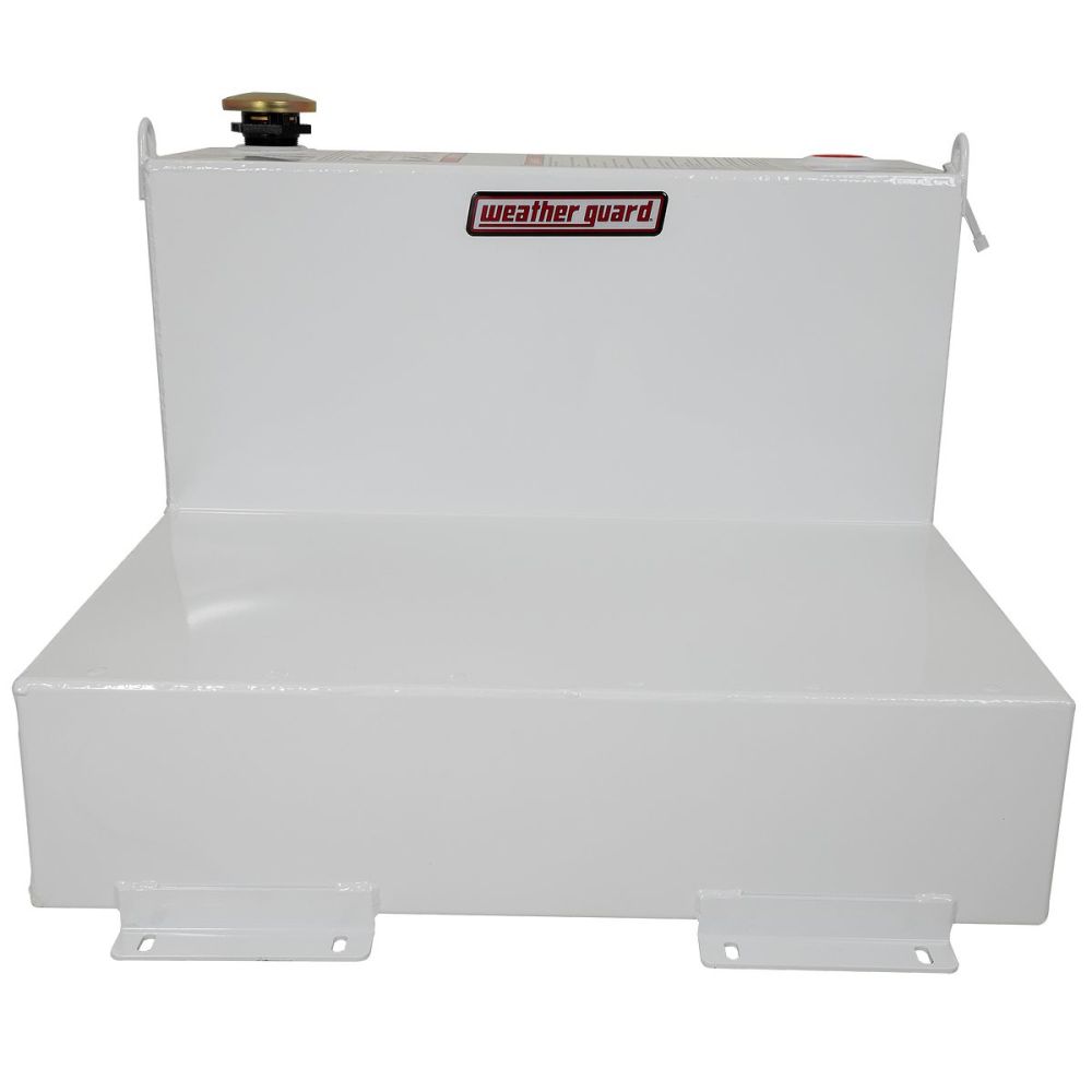 Transfer Tank Model 350-3-02， L-Shape， 50 Gallon ;