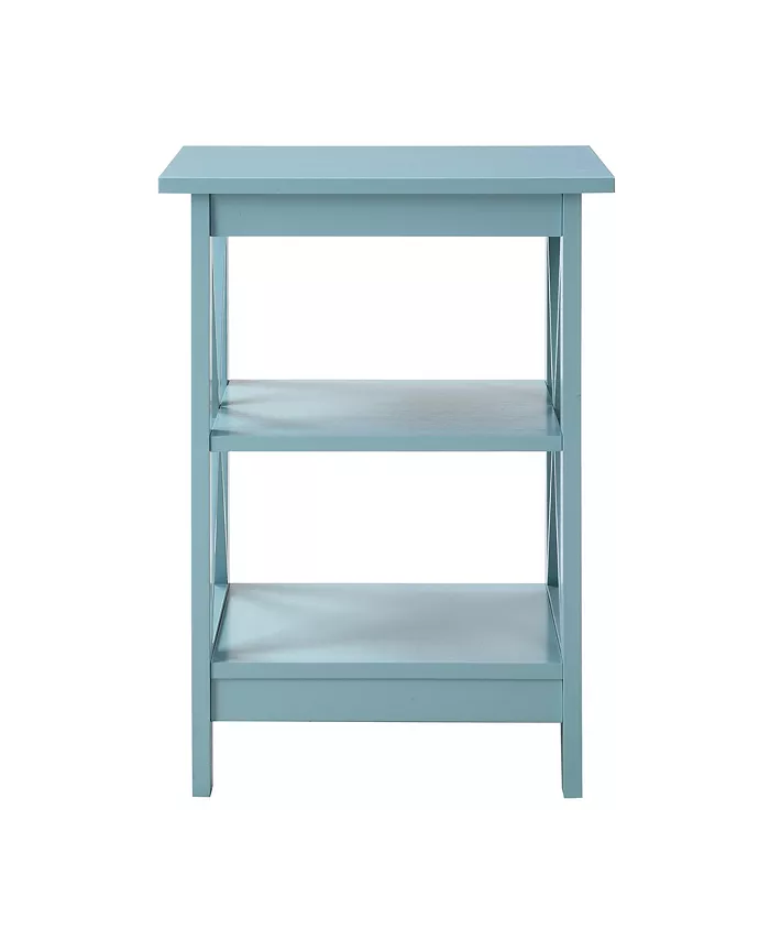 Convenience Concepts Oxford End Table