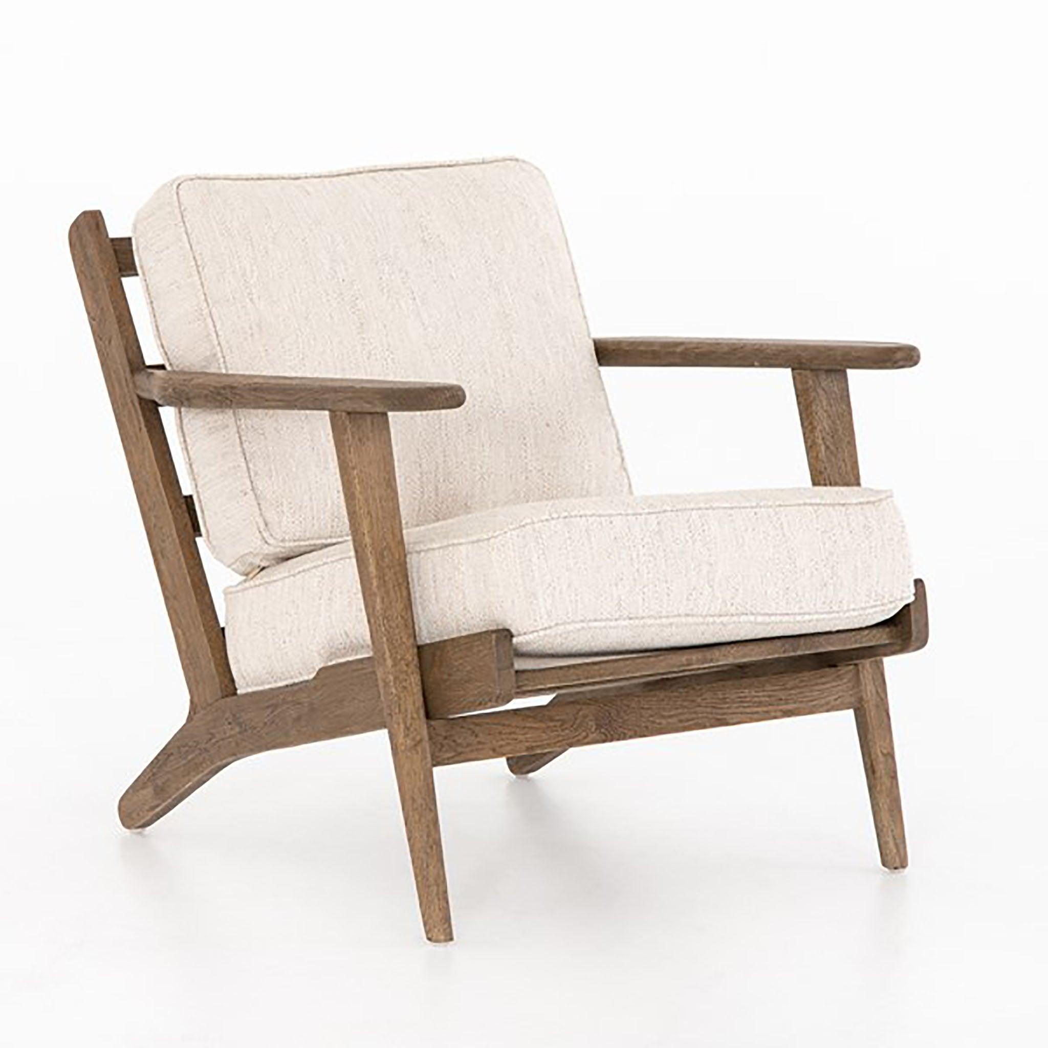 Brooks Lounge Chair