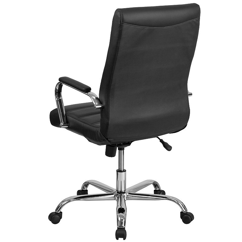 Flash Furniture High Back Executive Swivel Office Chair