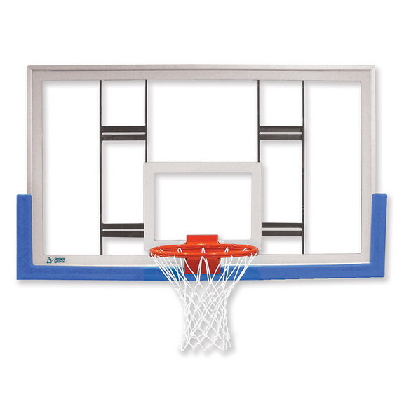 Jaypro GCBB 35 Conversion Backboard   42 Rectangu...