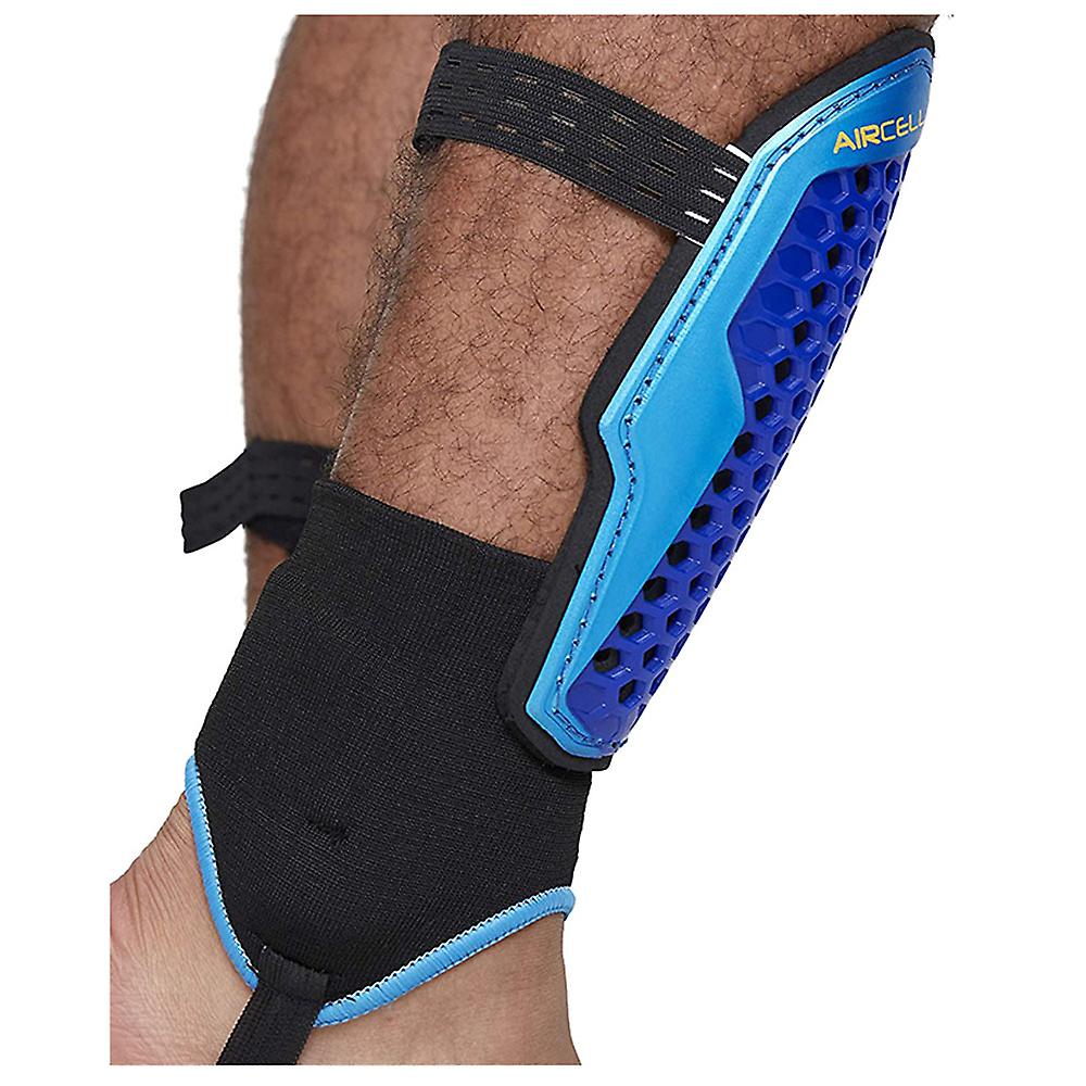 Mitre Unisex Adult Carbon Shin Guards (Pack of 2)