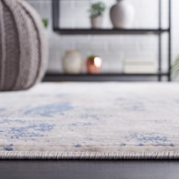 Eternal Etl220 Power Loomed Area Rug Safavieh