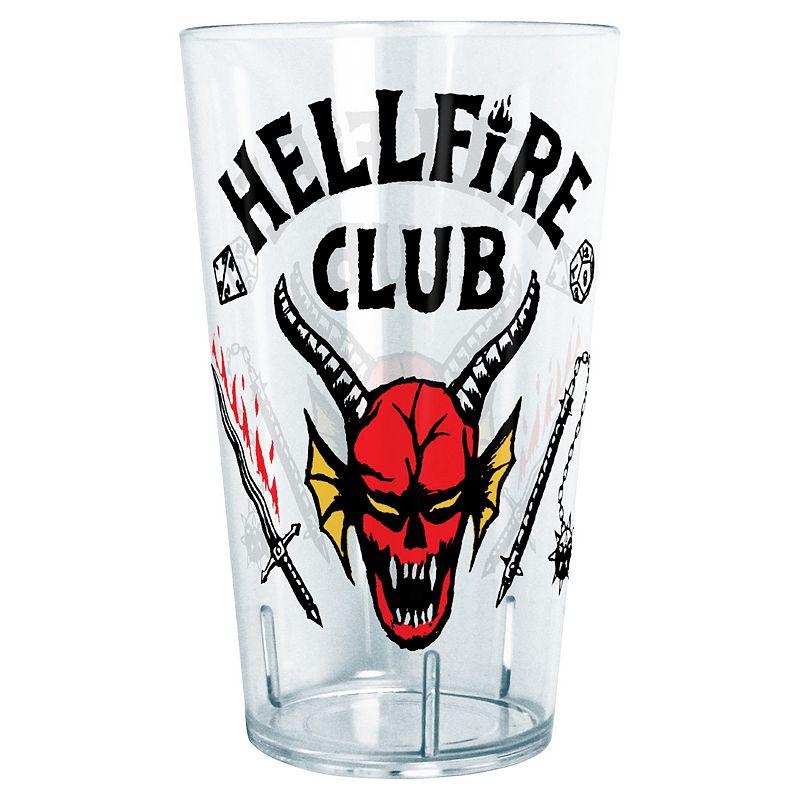 Hellfire Club 24-oz. Tritan Tumbler