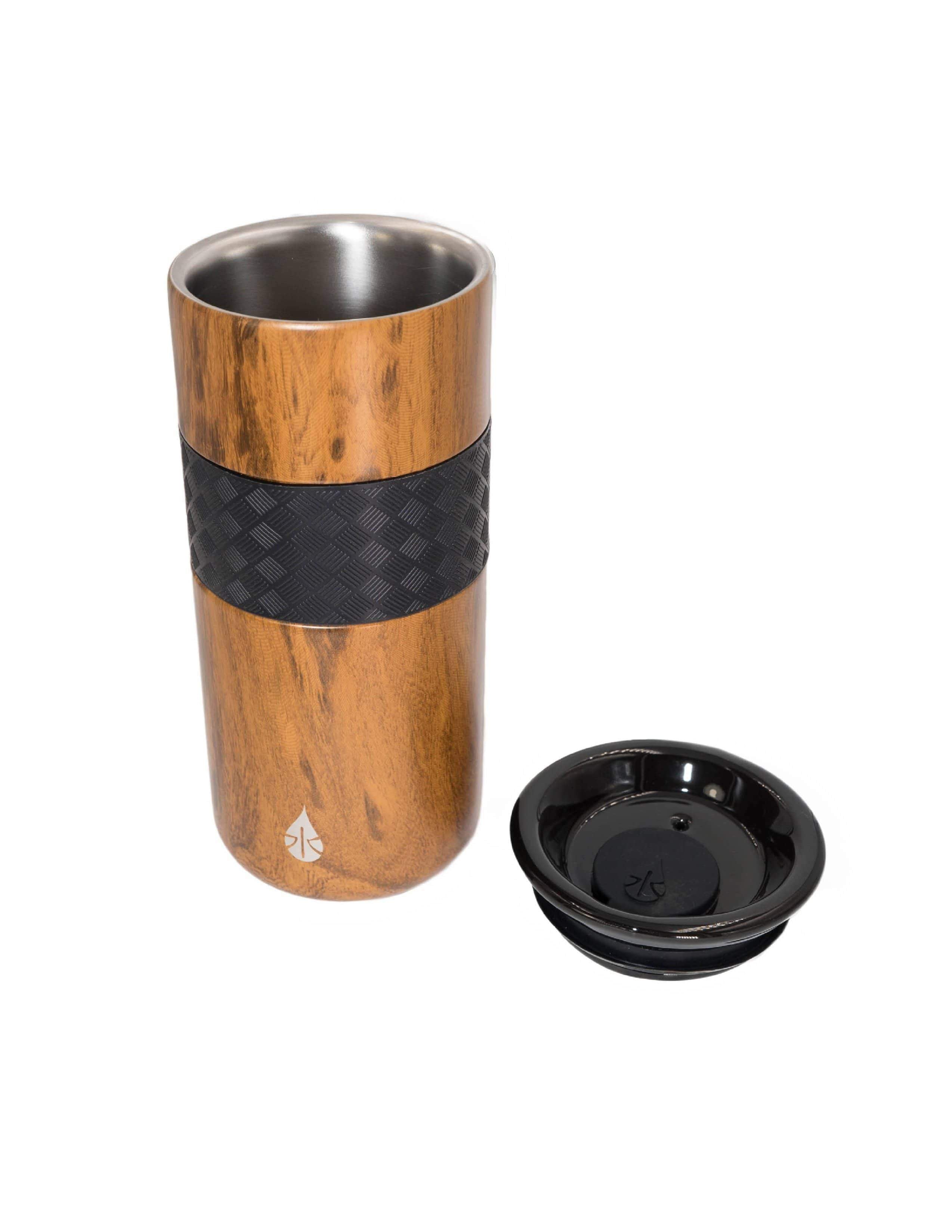 Elemental Artisan Tumbler - 16oz