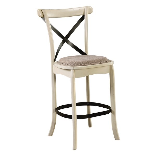 Alesi Counter Stool (2-Pack)