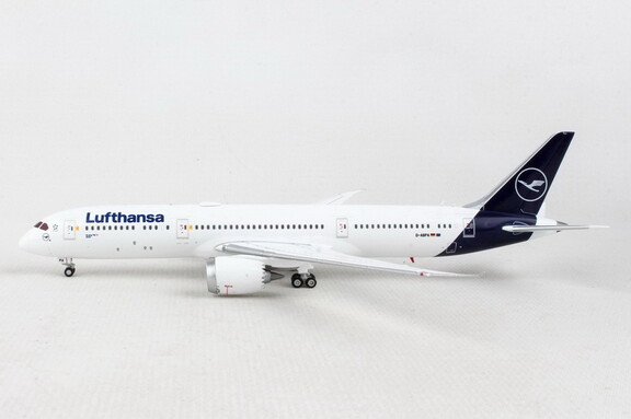 GeminiJets GJ2046 Gemini Lufthansa 787 9 1/400 Reg...