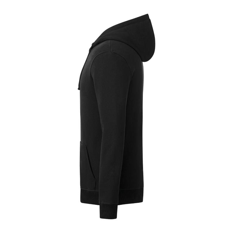 tentree Men's Organic Cotton Zip Hoodie