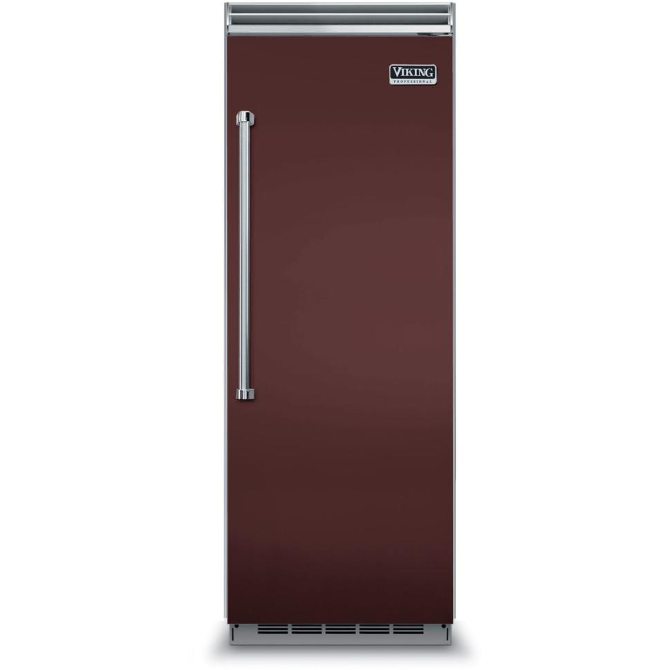 Viking 15.9 cu.ft. Upright Freezer with Interior Ice Maker VCFB5303RKA