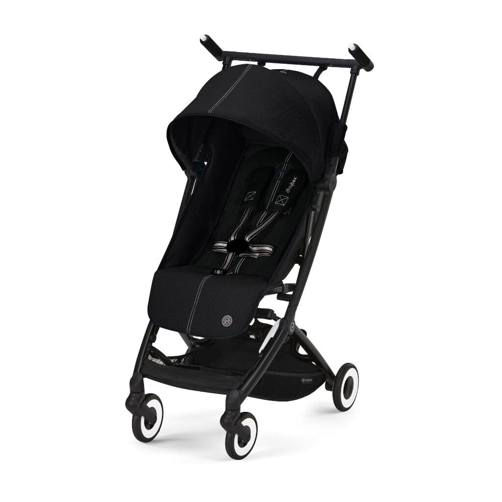 Cybex-Libelle-2-Stroller