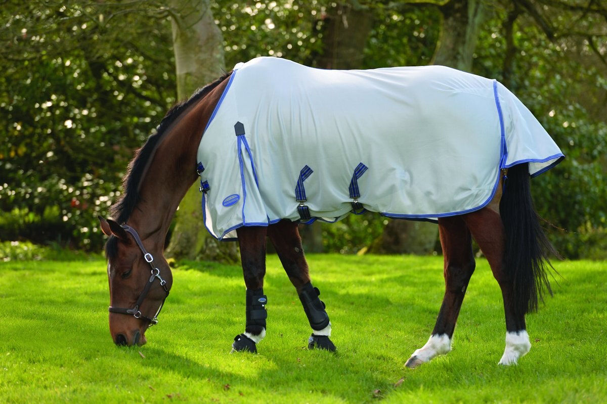 WeatherBeeta Comfitec Airflow II Standard Neck Horse Blanket