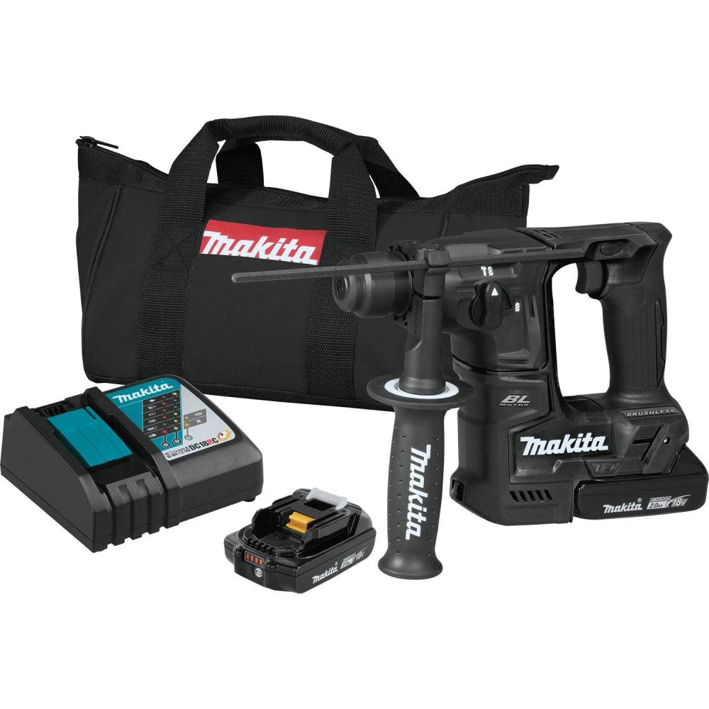 Makita 18V LXT Sub-Compact 11/16