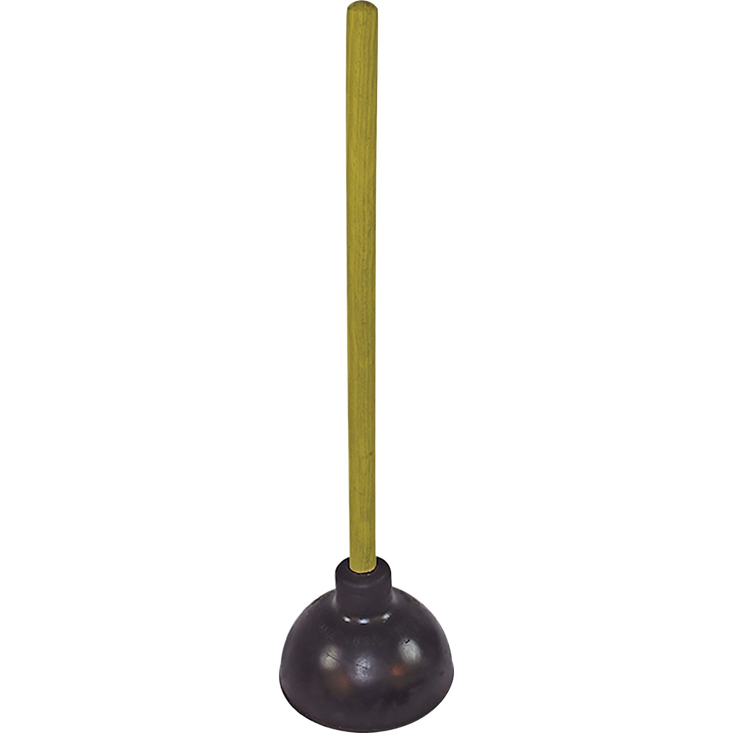 Value Plus Plunger by Genuine Joe GJO85130