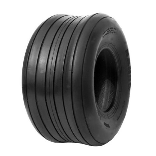 Sutong Lawn and Garden Hi-Run 2 Ply Rib Tire 15x6.00-6 WD1036