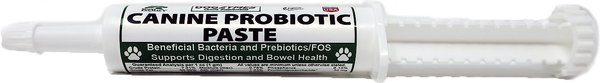 Nature's Farmacy Dogzymes Probiotic Paste Dog Supplement