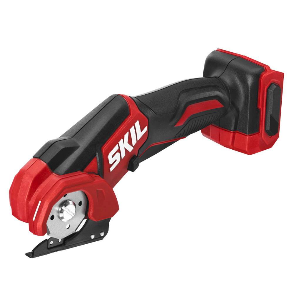 Skil PWRCORE 12? 12V Multi-Cutter Bare Tool