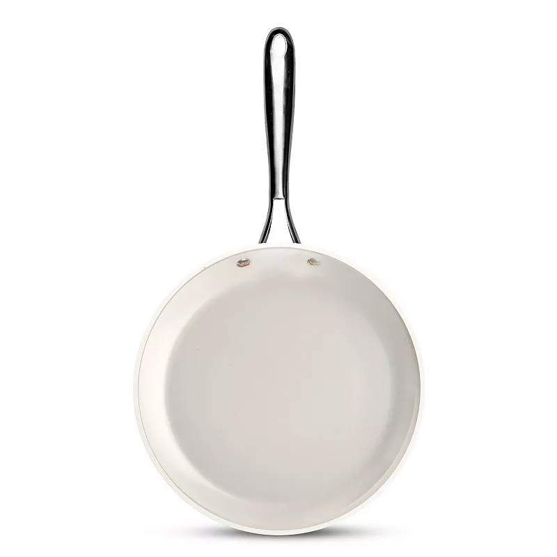 Gotham Steel Natural Collection 10-in. Ceramic Nonstick Frypan