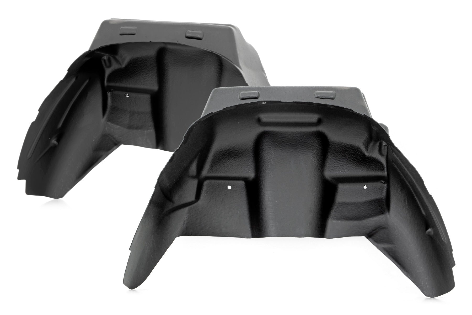 Rough Country Rear Wheel Well Liners for 2019-2022 Ram 1500 - 4419