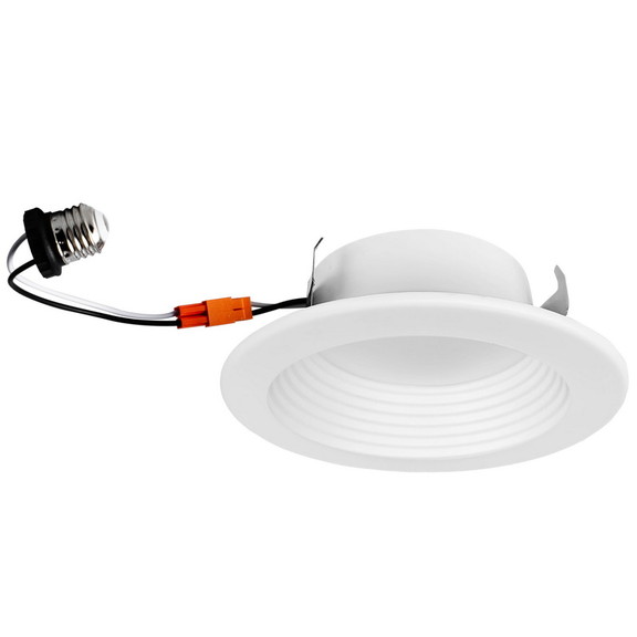 Sunlite 87790 4 Inch Retrofit Recessed Downlight  ...