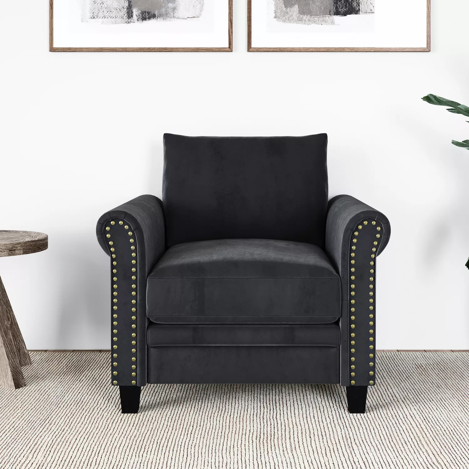 Lifestyle Solutions Calgary Accent Arm Chair