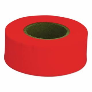 C.H. Hanson 337 17021 Flagging Tape Red