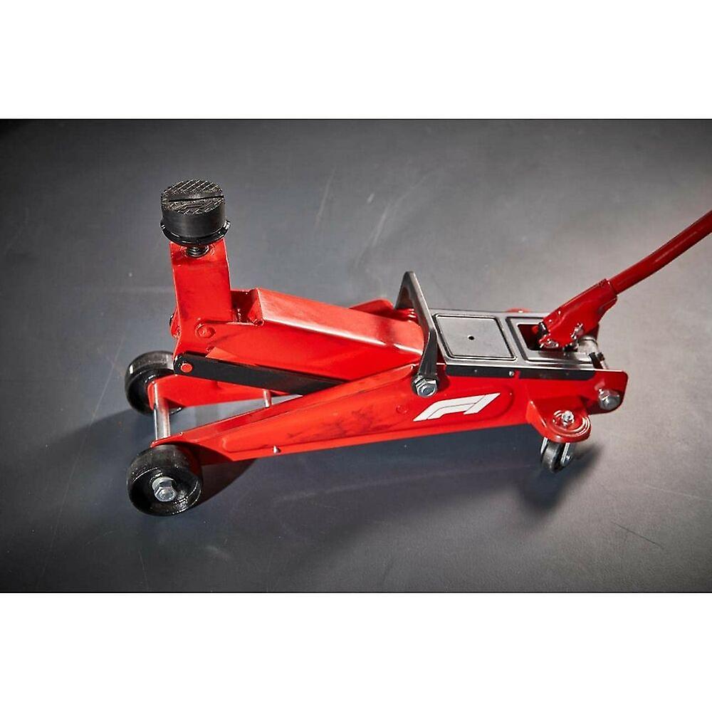 Jack FORMULA 1 FJ300 3 T 190 - 535 mm Red