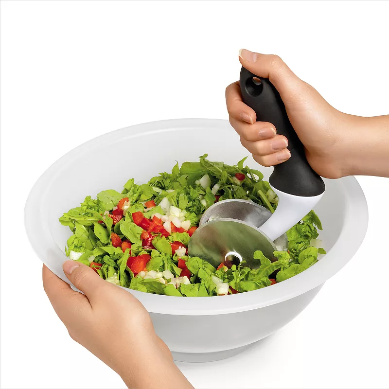 OXO Good Grips Salad Chopper Bowl Set