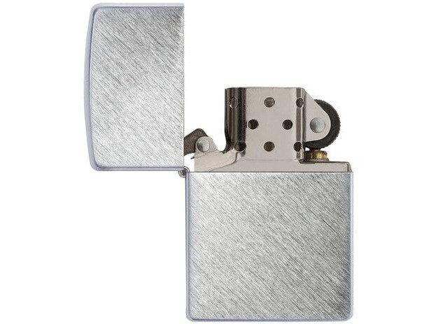 Zippo Classic Herringbone Sweep Windproof Lighter