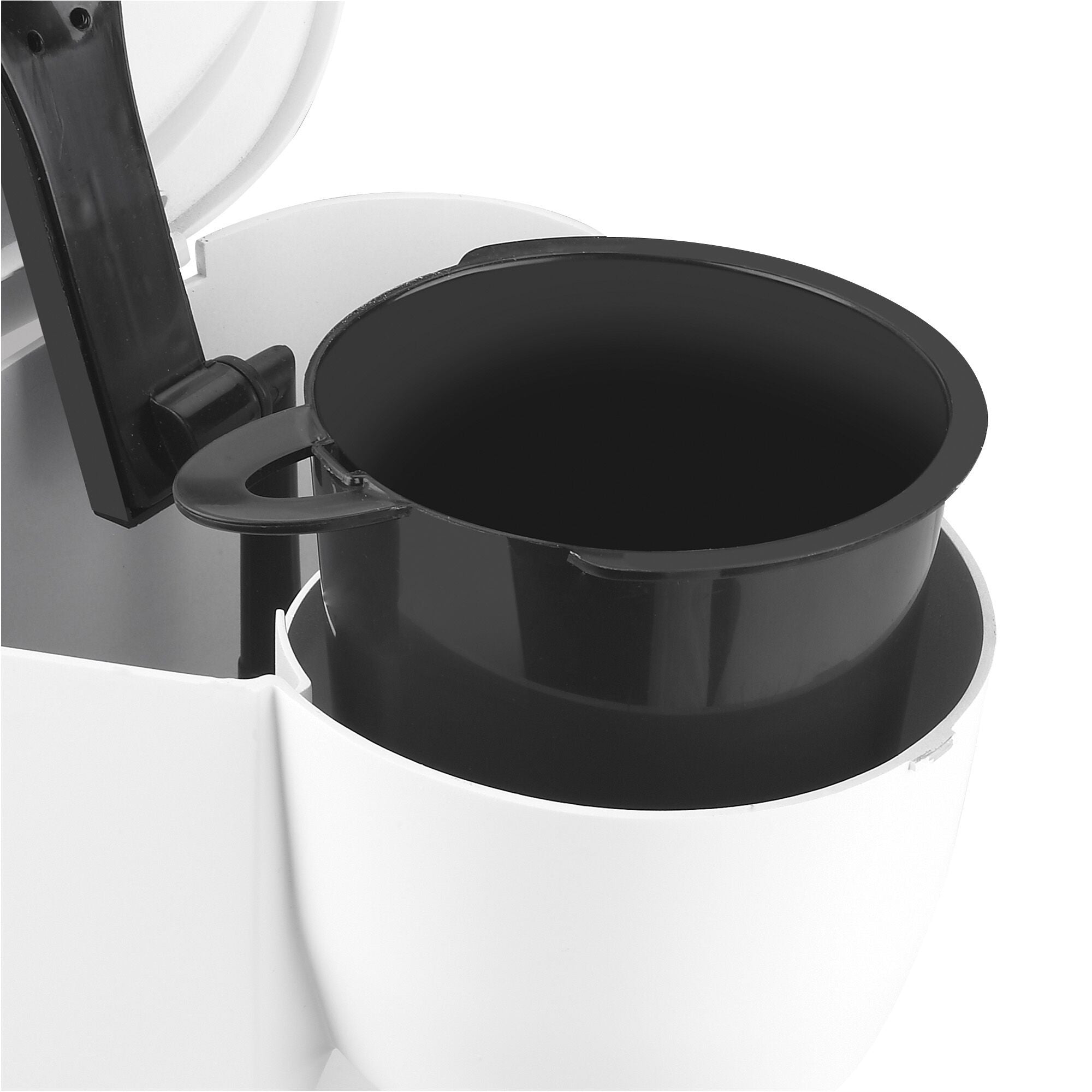 5-Cup Coffee Maker