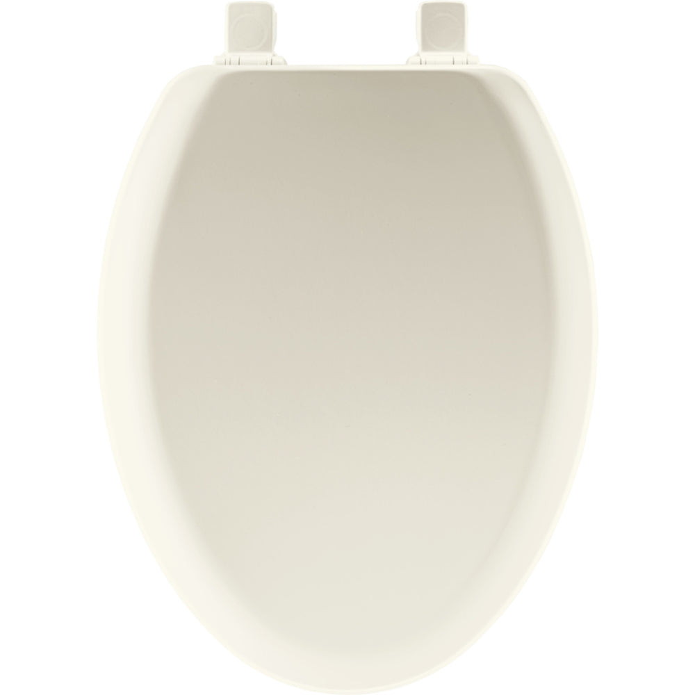 TOILET SEAT ELNG BISC