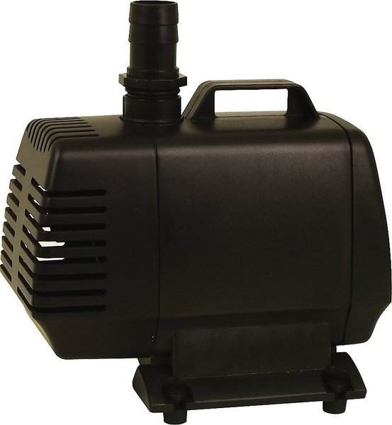 Tetra Water Garden Pond Pump