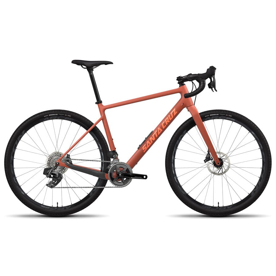 Santa Cruz Stigmata 4 CC Rival-2x AXS Kit