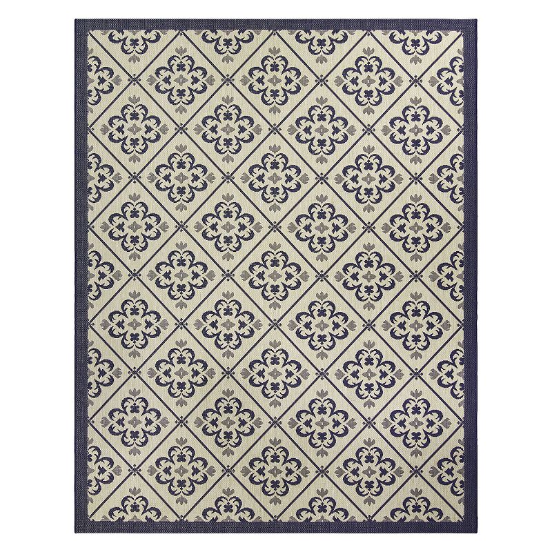 Gertmenian Paseo Bran Rug