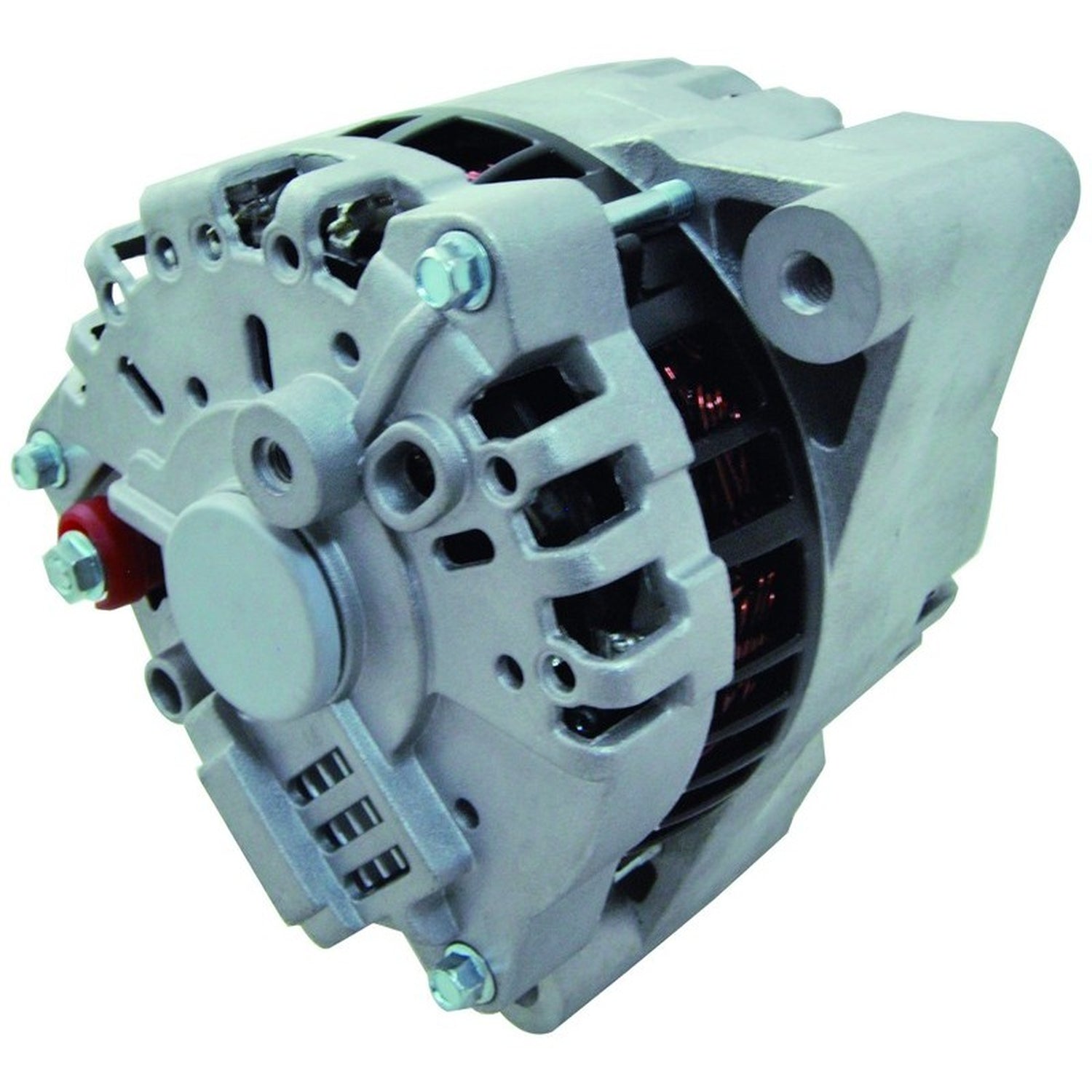 New Alternator Compatible With Lincoln LS V8 3.9L 242cid 2000 2001 2002 00 01 02 Ford Thunderbird V8 3.9L 242cid 2002 4U2Z10V346AJRM XW4U10300BA XW4U10300BB XW4Z10346BA XW4Z10346BARM AFD0071 8256