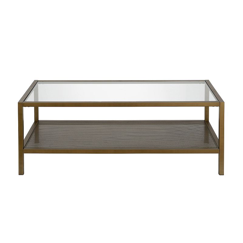 Finley and Sloane Rigan Coffee Table